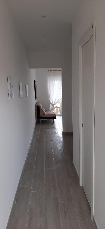Appartement Casa Mara à Santa Marinella Extérieur photo