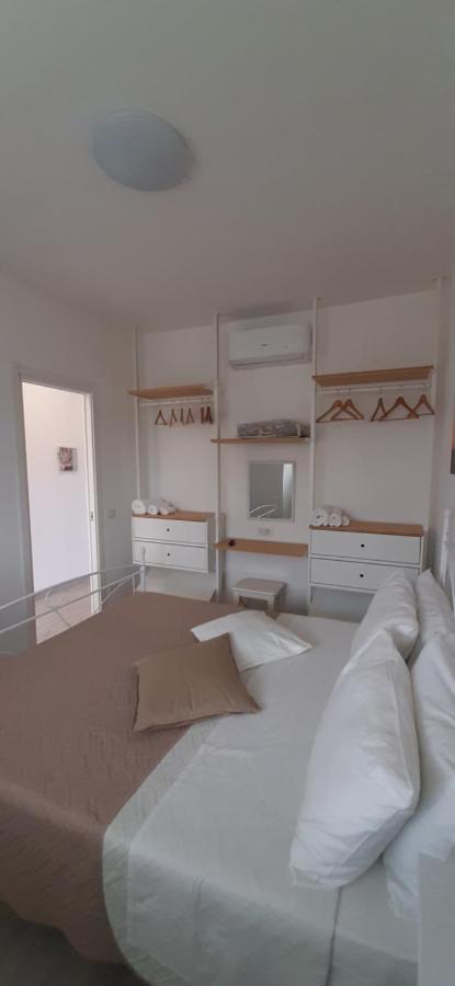 Appartement Casa Mara à Santa Marinella Extérieur photo