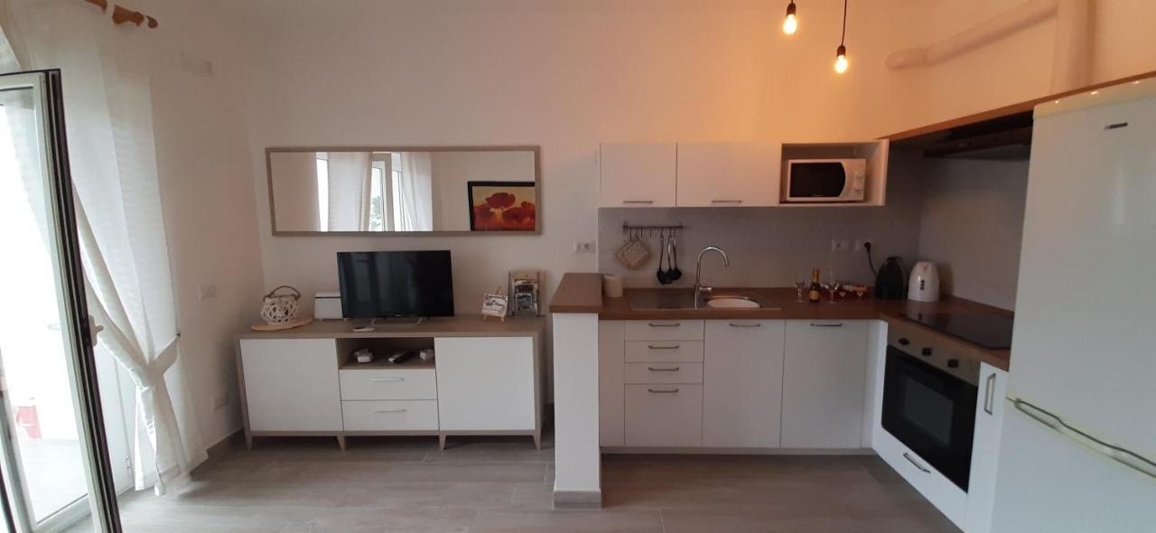 Appartement Casa Mara à Santa Marinella Extérieur photo