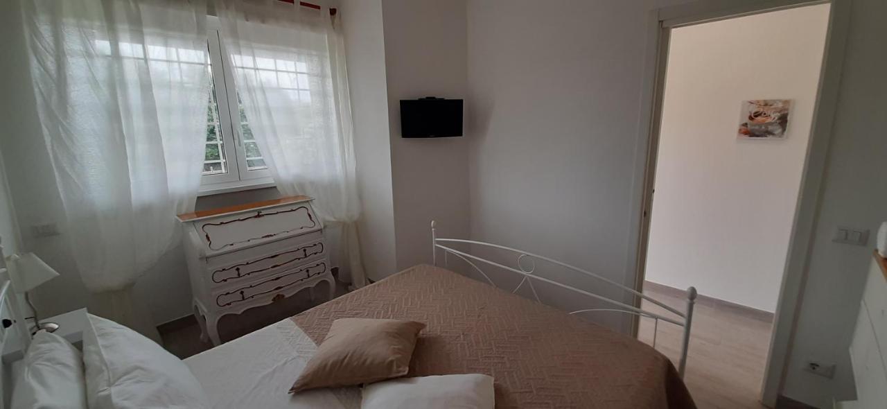 Appartement Casa Mara à Santa Marinella Extérieur photo