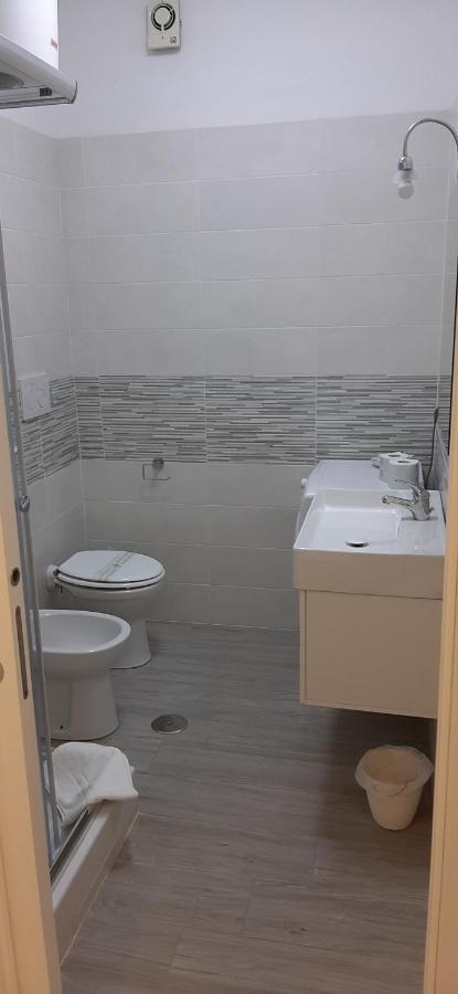 Appartement Casa Mara à Santa Marinella Extérieur photo