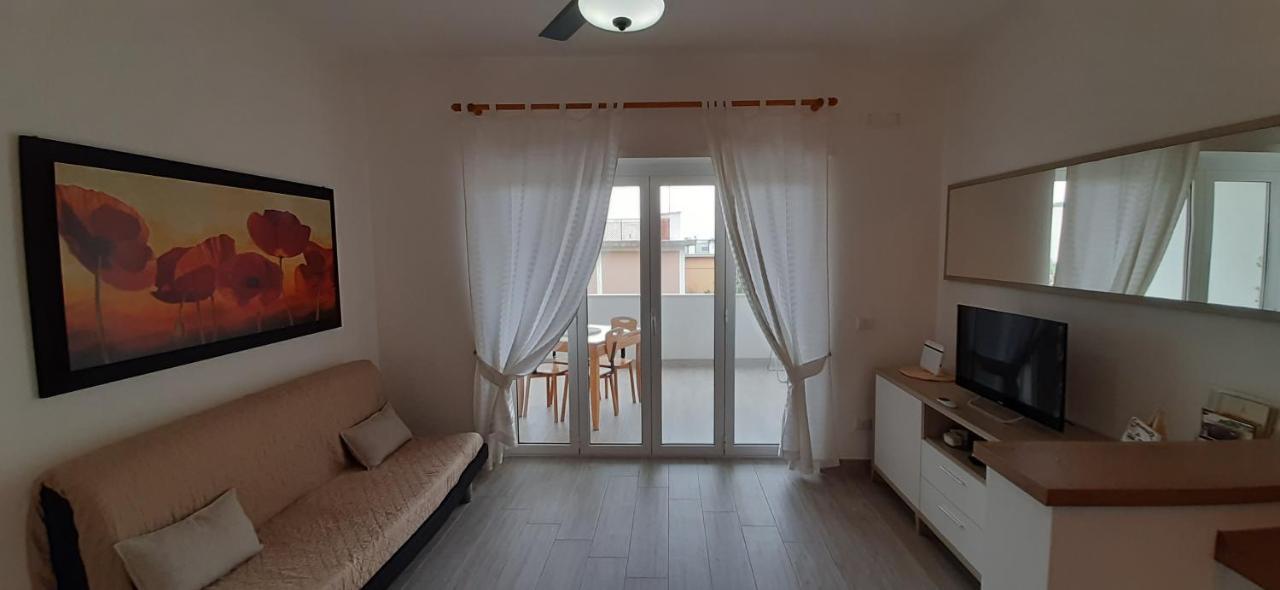 Appartement Casa Mara à Santa Marinella Extérieur photo