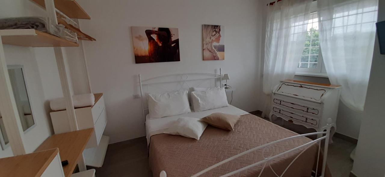 Appartement Casa Mara à Santa Marinella Extérieur photo