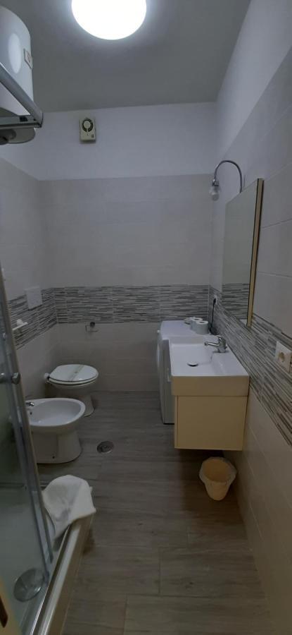 Appartement Casa Mara à Santa Marinella Extérieur photo