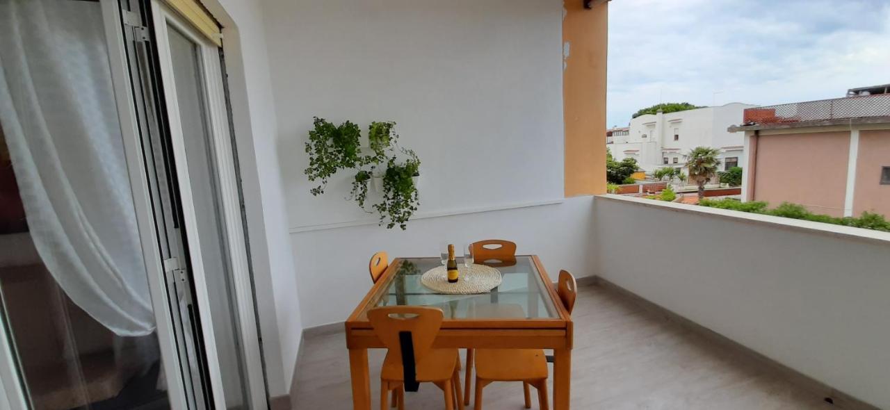 Appartement Casa Mara à Santa Marinella Extérieur photo