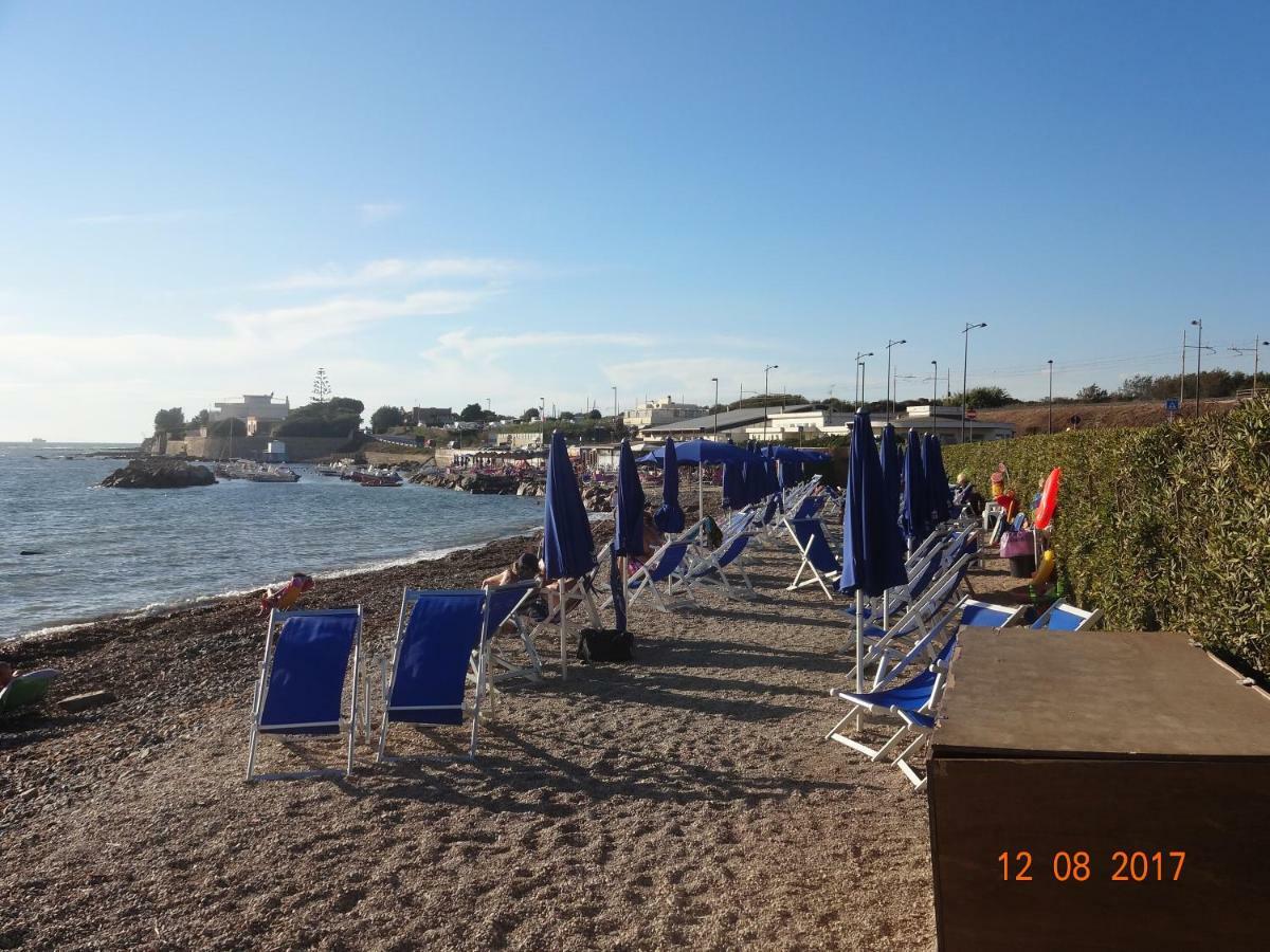 Appartement Casa Mara à Santa Marinella Extérieur photo