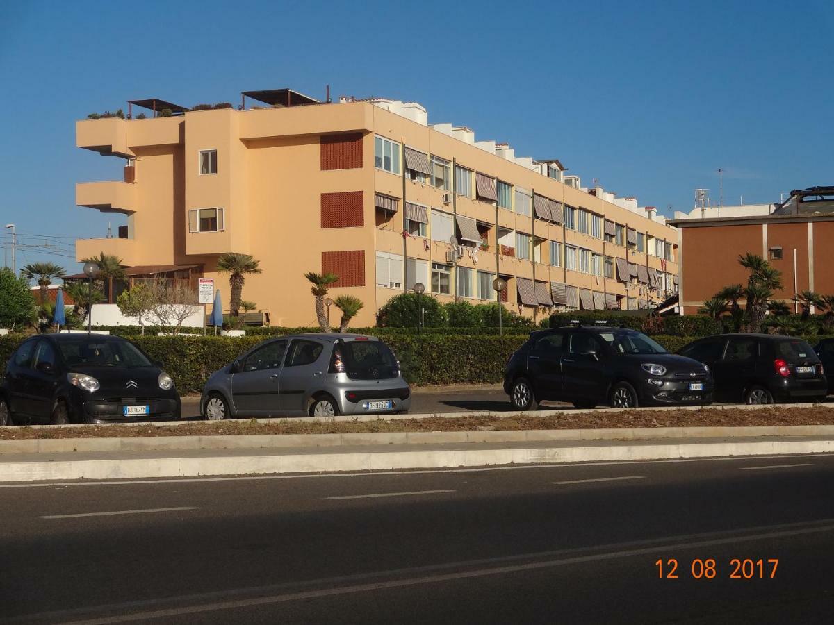 Appartement Casa Mara à Santa Marinella Extérieur photo