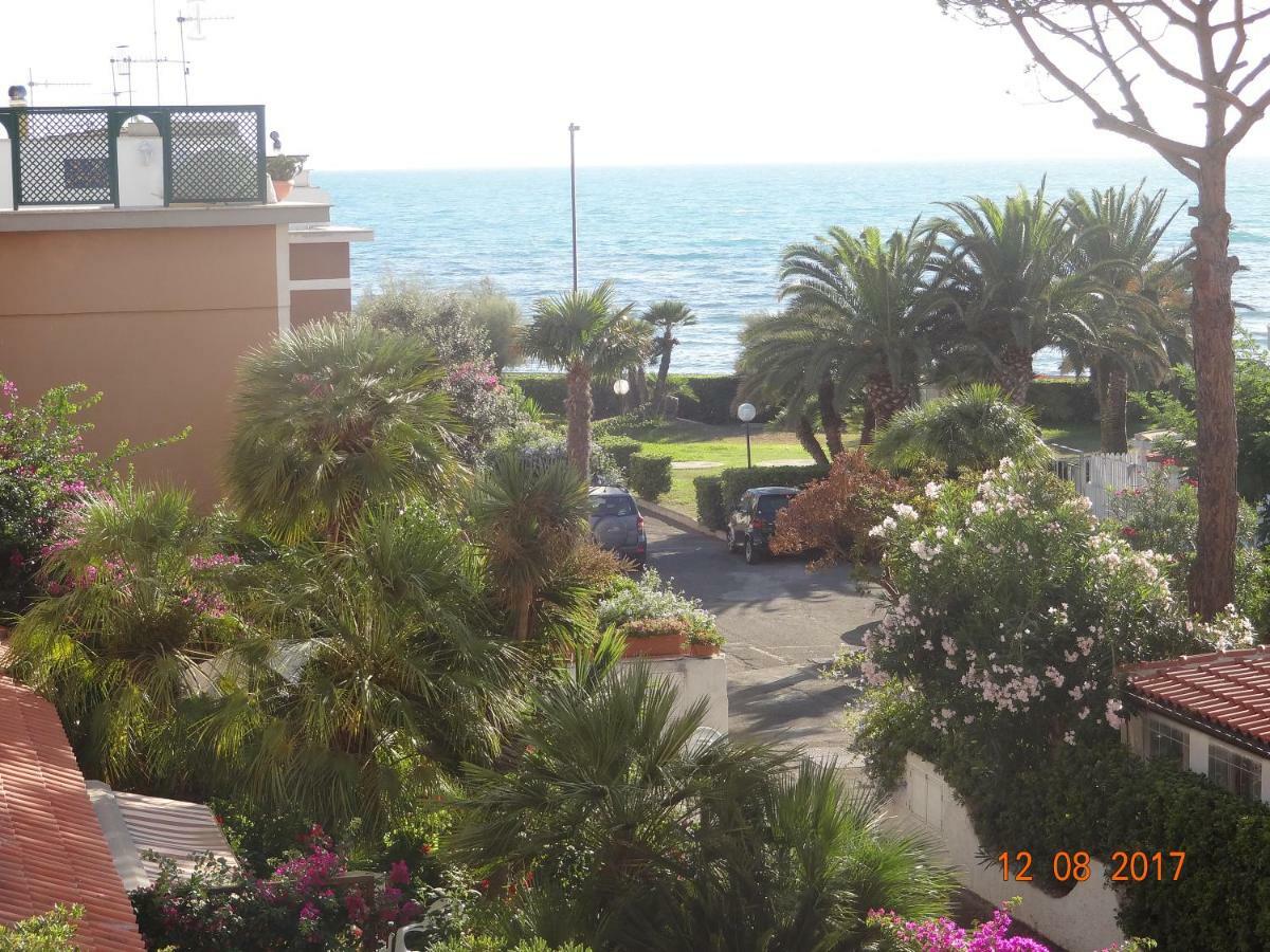 Appartement Casa Mara à Santa Marinella Extérieur photo