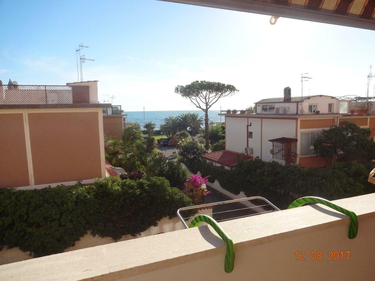 Appartement Casa Mara à Santa Marinella Extérieur photo