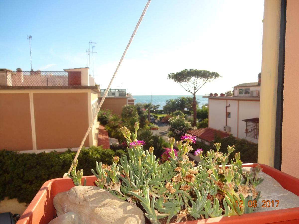 Appartement Casa Mara à Santa Marinella Extérieur photo